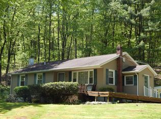 1425 Little Pine Rd, Jersey Shore, PA 17740