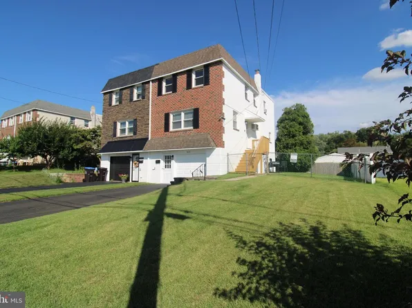 1612 Tremont Ave, Norristown, PA 19401