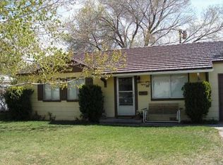 1580 Dayton Way, Reno, NV 89502