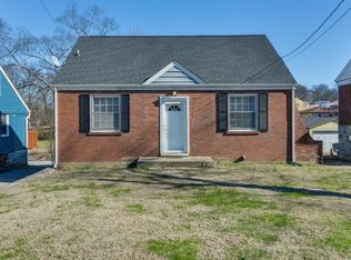 2906 Murray Cir, Nashville, TN 37216