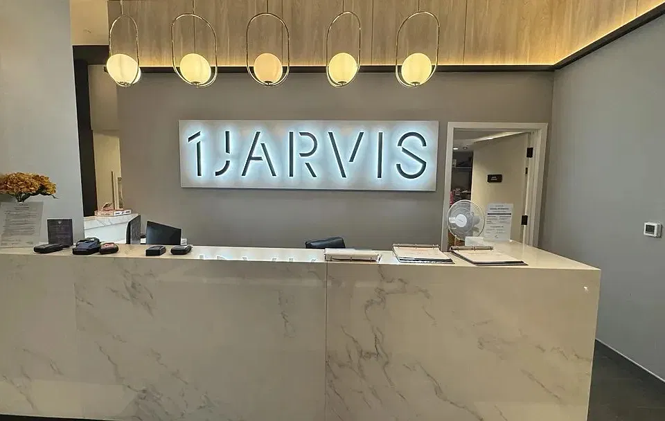 1 Jarvis St #711