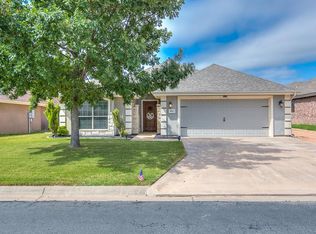 3937 Blair Ln, San Angelo, TX 76904