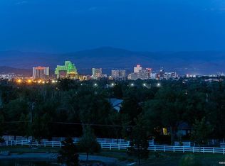 4135 Basque Ln, Reno, NV 89519