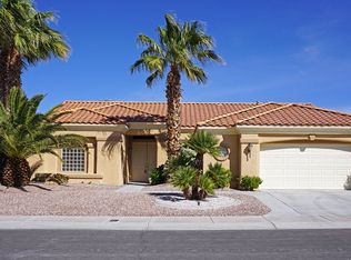 2348 Hot River St, Las Vegas, NV 89134