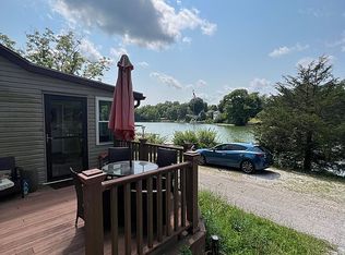 27 Boone Lake Cir, Walton, KY 41094