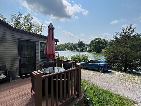 27 Boone Lake Cir, Walton, KY 41094