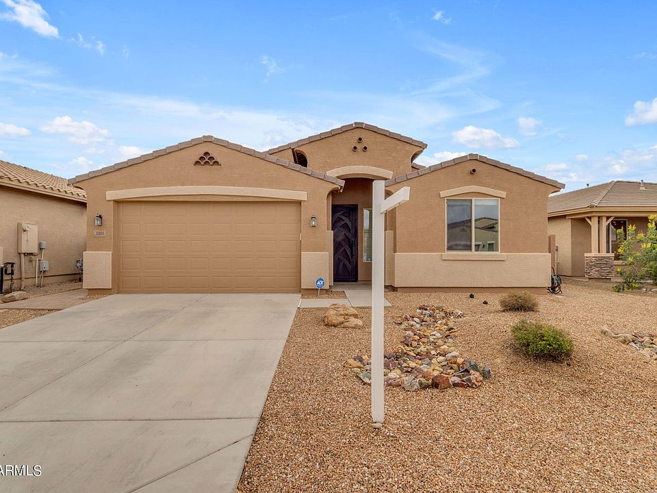 1st image of 1301 E EUCALYPTUS Lane
