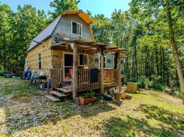 1360 Luminary Firetower Rd #9, Spring City, TN 37381