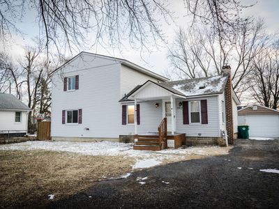 942 Maplewood Ave, Ypsilanti, MI, 48198
