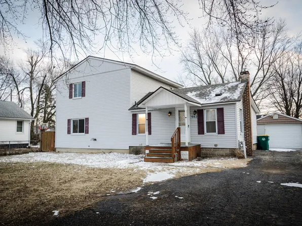 942 Maplewood Ave, Ypsilanti, MI 48198