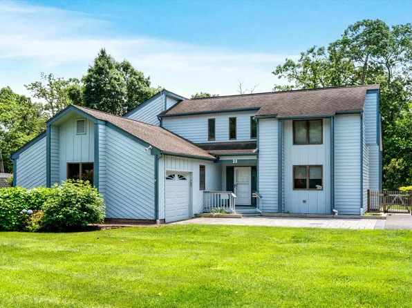 23 Acorn Ln, Cape May Court House, NJ 08210