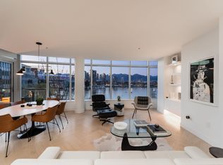 138 Athletes Way #501, Vancouver, BC V5Y 0B5