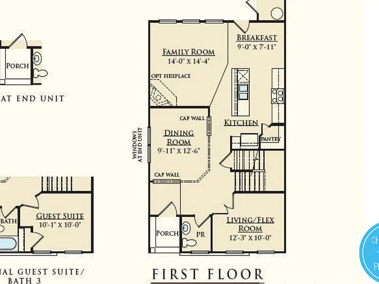 4490 Middletown Dr — Photo 29