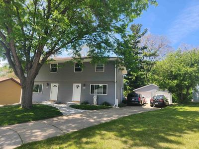 537-539 Harvard Court, Janesville, WI, 53548