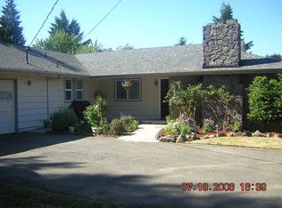 4808 NE 28th Ave, Vancouver, WA 98663