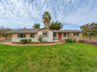 790 Liberty Ln, Chico, CA 95928