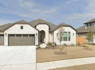 2129 Bellisa Vista Dr, Leander, TX 78641