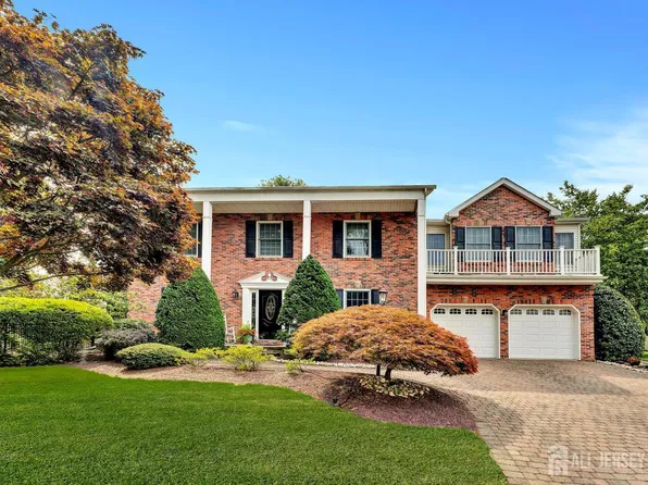 8 Libby Dr, Monmouth Junction, NJ 08852