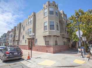 204Hugo, San Francisco, CA 94122