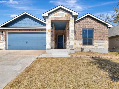 1014 Fannin St, Brenham, TX, 77833