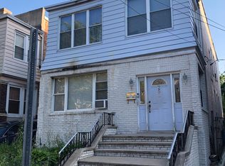 261 Dwight St, Jersey City, NJ 07305