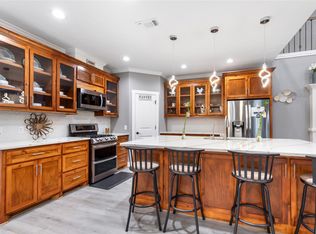 266 Osborne Ave, Livingston, TX 77351
