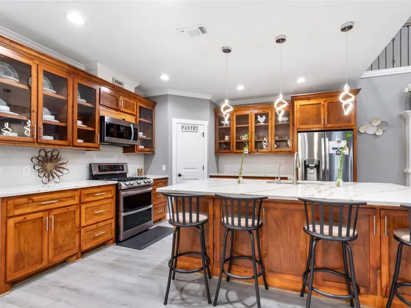 266 Osborne Ave, Livingston, TX 77351