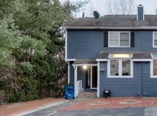 22 Gates Rd #A, Worcester, MA 01603