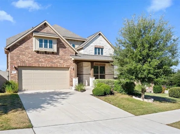 125 Indian Paintbrush Trl, Georgetown, TX 78628