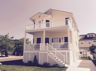 5 N 26th Ave, Longport, NJ 08403