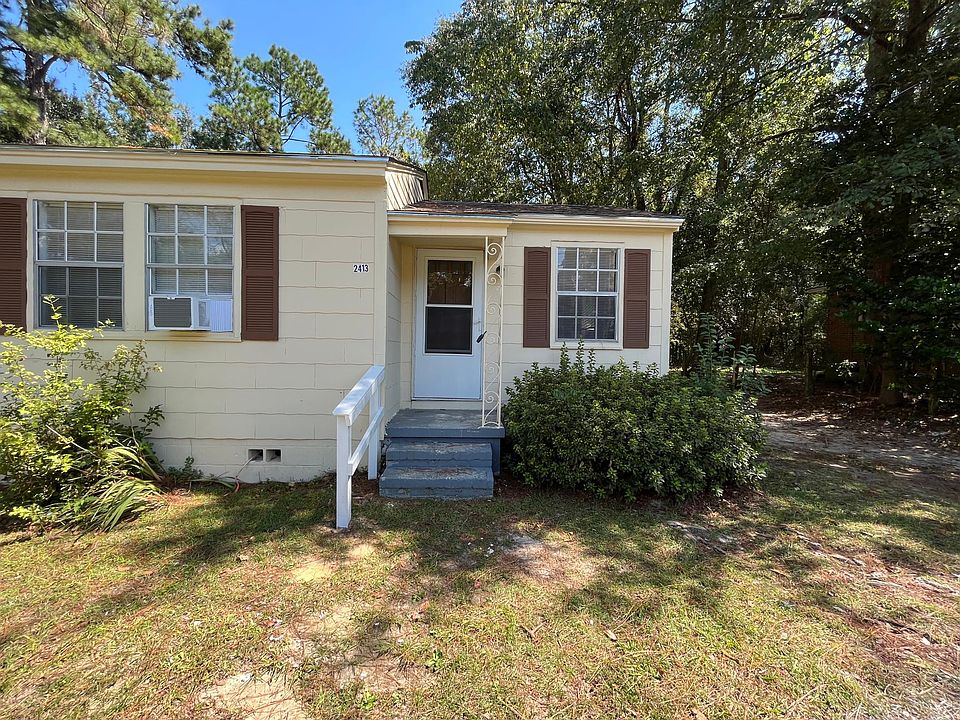 2413 Knox Dr A, Valdosta, GA 31602 Zillow