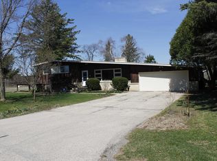 6970 Rock Ridge Ct, Verona, WI 53593