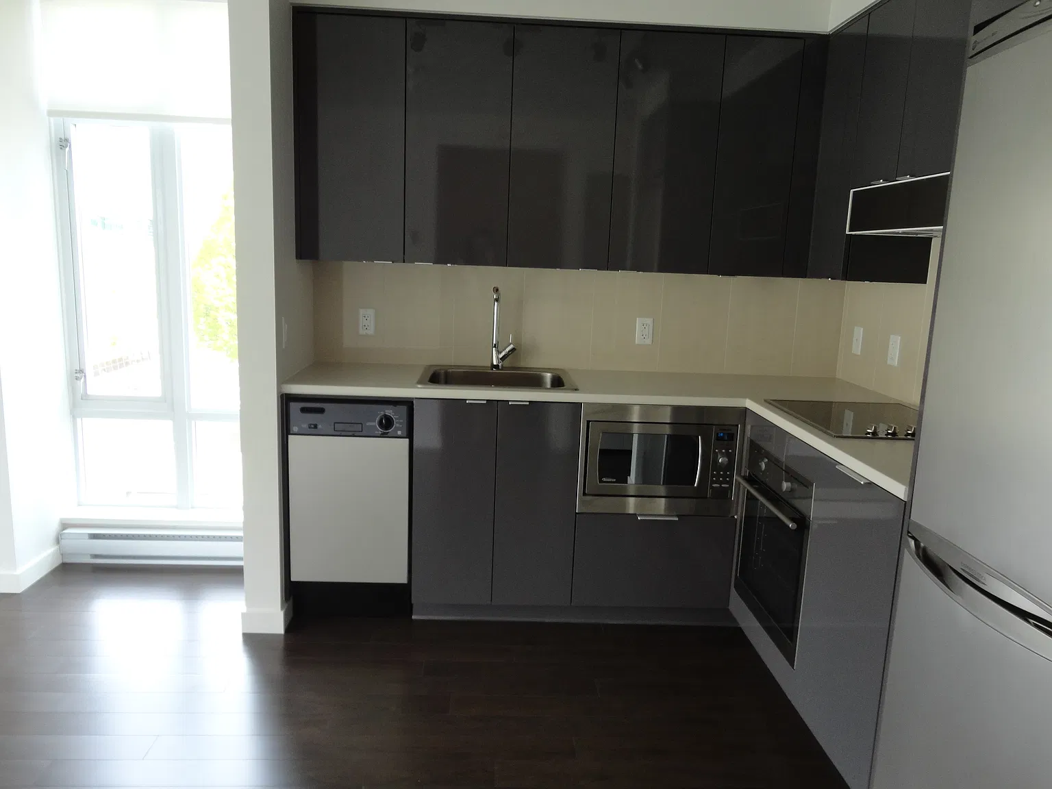 161 West Georgia Street Vancouver — Photo 2