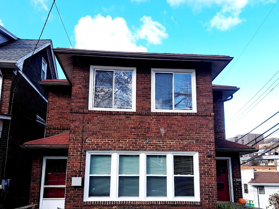 2302 Eldridge St, Pittsburgh, PA 15217 Zillow