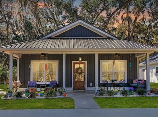 1130 Fishermans Lodge Rd NE, Townsend, GA 31331