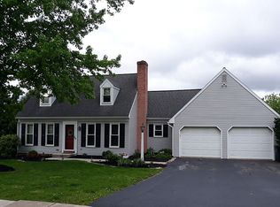 1570 S Jefferson Ct, Lancaster, PA 17602