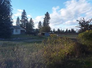 961 Lakeview Dr, Kettle Falls, WA 99141