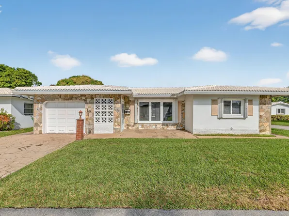8509 NW 59th Street NW, Tamarac, FL 33321