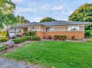 15523 32 Mile Rd, Ray, MI 48096