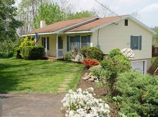 155 Creek Rd, Front Royal, VA 22630