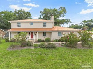2800 Bayou Blvd, Pensacola, FL 32503