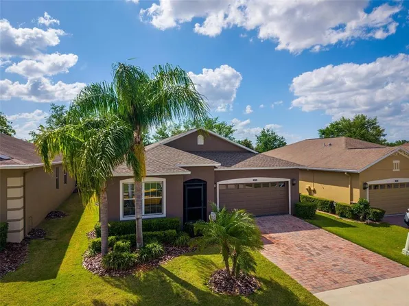 3654 Limestone St, Clermont, FL 34711