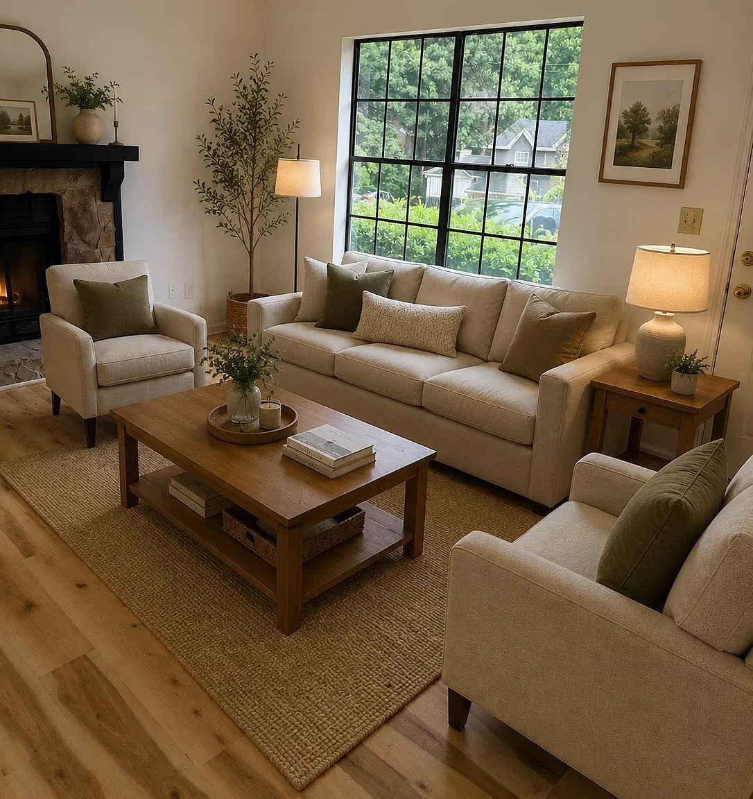 3 bed, 1044 sqft, $2,200 — Photo 3
