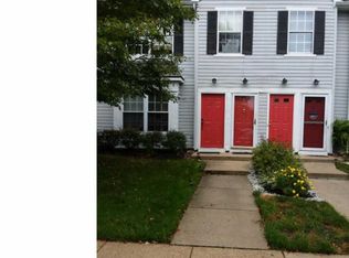 411 Lindsley Ct, Burlington, NJ 08016