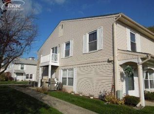 9471 Parkwood Blvd N, Davison, MI 48423