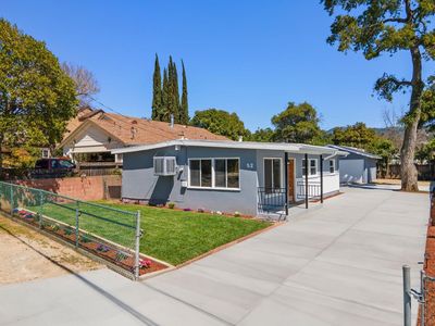 52 Prospect St, Oak View, CA, 93022