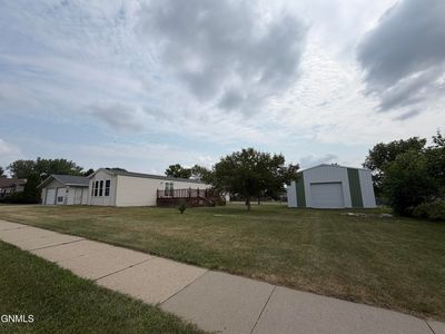 4608/4610 Cortez Cir, Mandan, ND, 58554