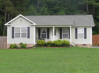 141 Will Lewis Dr SE, Cleveland, TN 37323