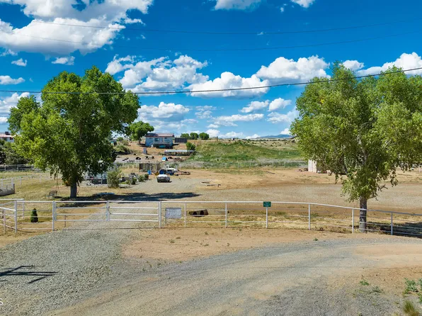 1310 S Cherry Cir, Dewey, AZ 86327