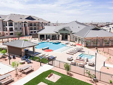 The Woodford on Mockingbird